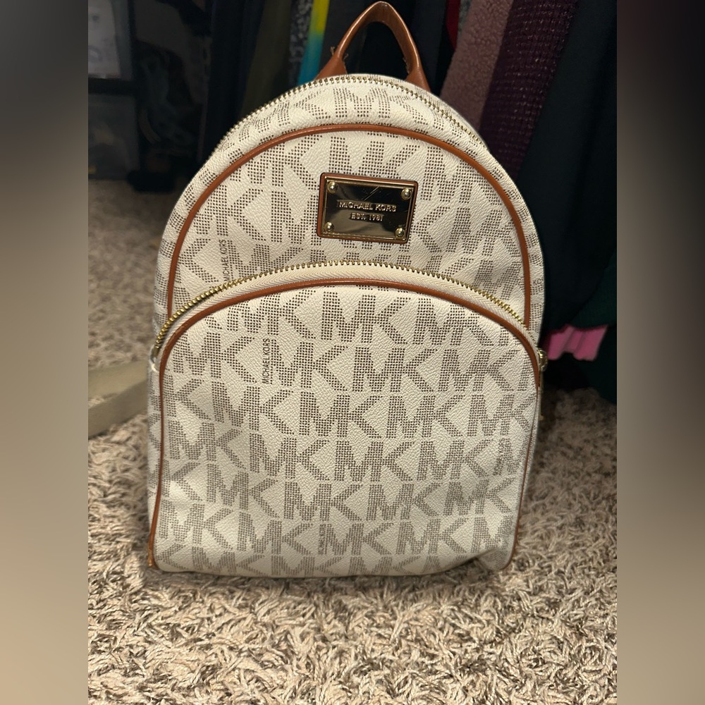 Michael Kors Backpack